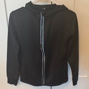 💜3/$12💜 Ideology Black Kids Hoodie